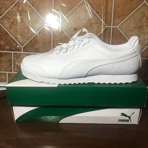 Puma roma basic